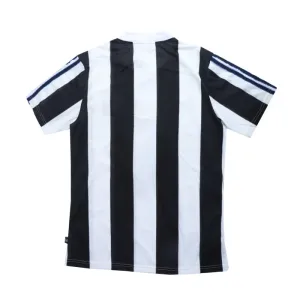 Newcastle United Kotipaita Retro 1995-1997