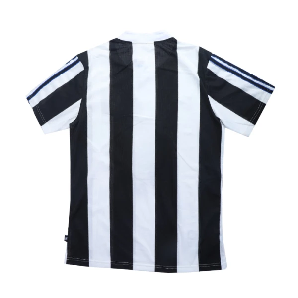 Newcastle United Kotipaita Retro 1995-1997