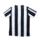 Newcastle United Kotipaita Retro 1995-1997