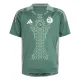Nigeria Paita 2024 Vihreä Erikoispainos