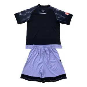 Osasuna 3. Paita Lasten 2024/25 (+ Shortsit)