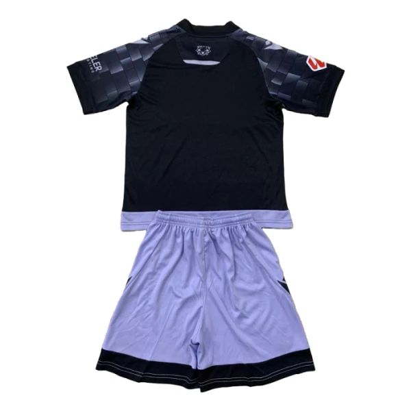 Osasuna 3. Paita Lasten 2024/25 (+ Shortsit)