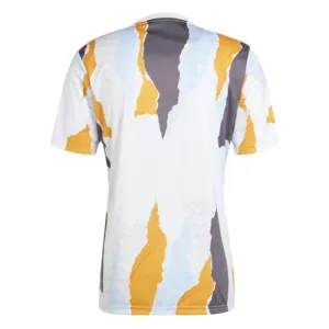 Real Madrid Pre-Match Paita 2024/25