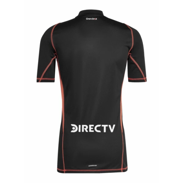 River Plate Maalivahdin Paita 2024/25