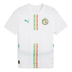 Senegal Kotipaita 2024/25