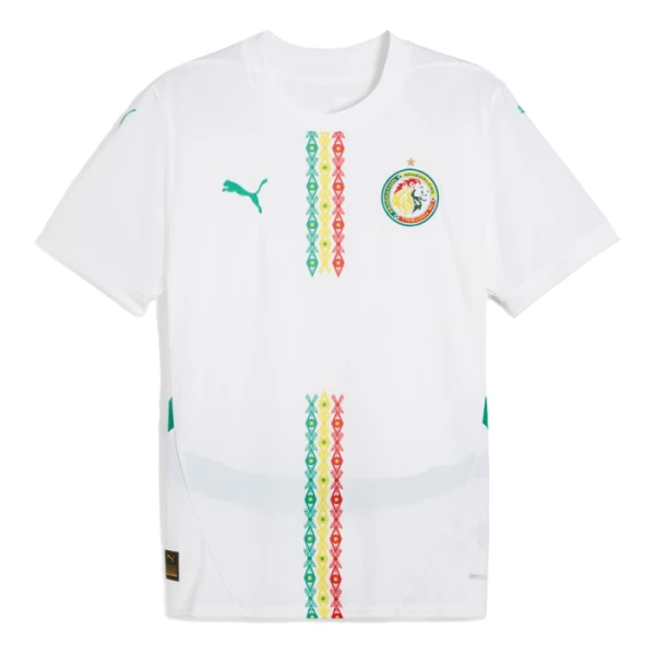 Senegal Kotipaita 2024/25