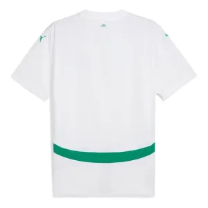 Senegal Kotipaita 2024/25