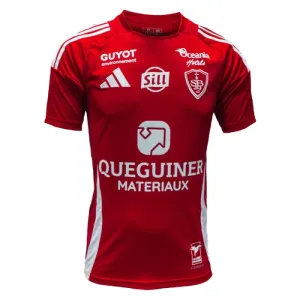 Stade Brestois Kotipaita 2024/25