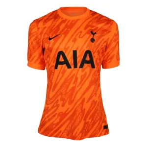 Tottenham Hotspur Maalivahdin Paita 2024/25 Oranssi