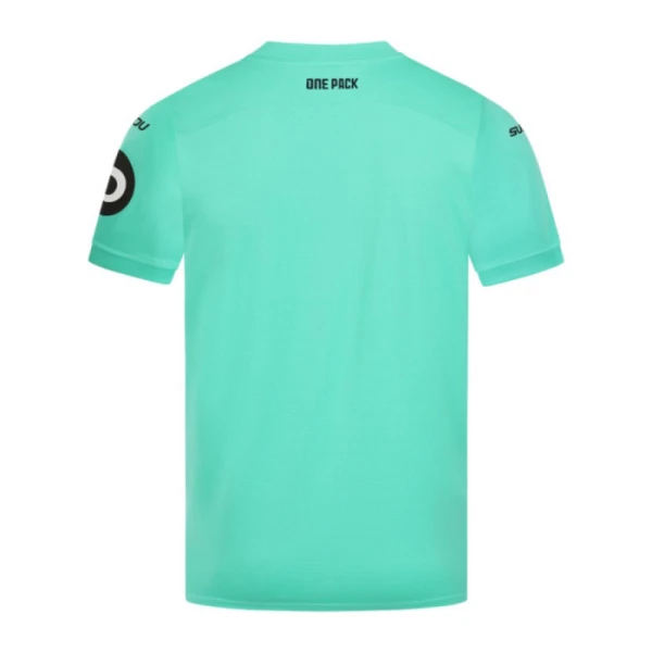 Wolverhampton Wanderers Maalivahdin Paita 2024/25