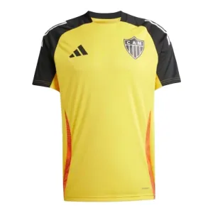 Atlético Mineiro Pre-Match Paita 2025
