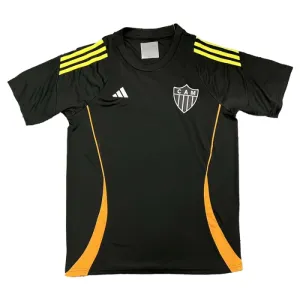 Atlético Mineiro Pre-Match Paita 2025