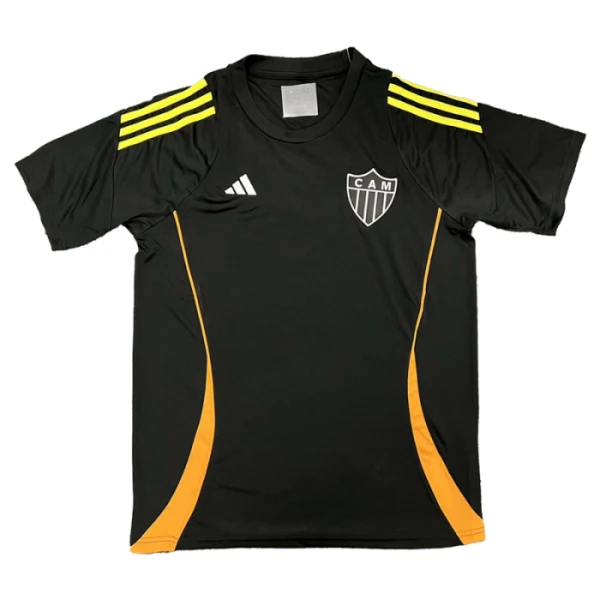 Atlético Mineiro Pre-Match Paita 2025