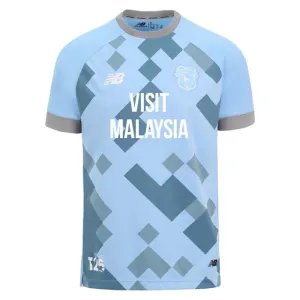 Cardiff City 3. Paita 2024/25