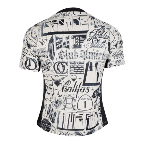 Club América Pre-Match Paita 2025