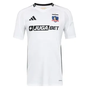 Colo-Colo Kotipaita 2025/26