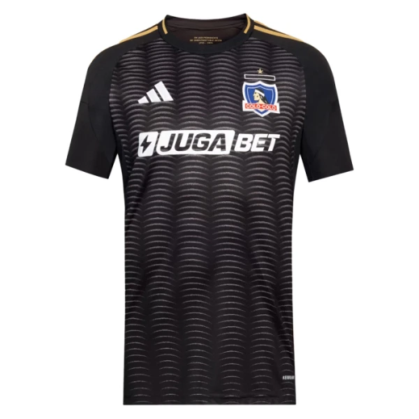 Colo-Colo Vieraspaita 2025/26