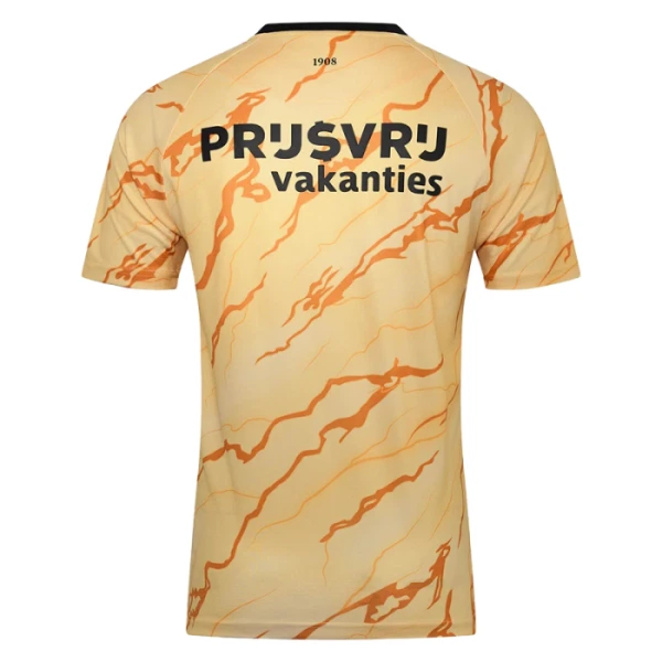 Feyenoord Rotterdam 4. Paita 2024/25