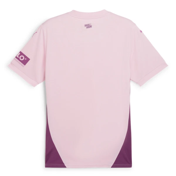 Girona 3. Paita Lasten 2024/25 (+ Shortsit)