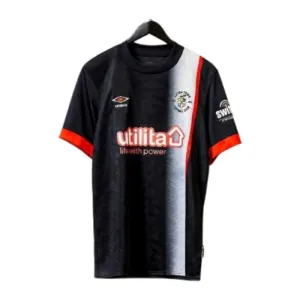 Luton Town Vieraspaita 2024/25