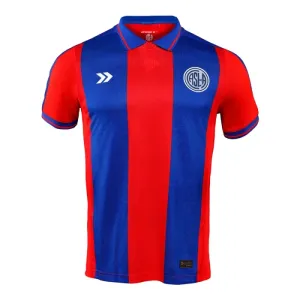 San Lorenzo Kotipaita 2025/26