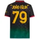 AC Milan João Félix 79 4. Paita 2024/25