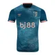 AFC Bournemouth 3. Paita 2024/25