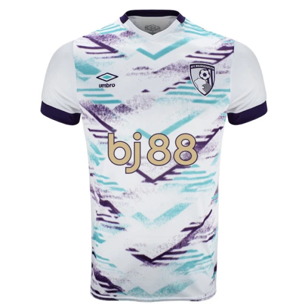 AFC Bournemouth Vieraspaita 2024/25