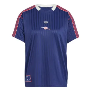 Arsenal Adidas Terrace Icon Paita 2024/25