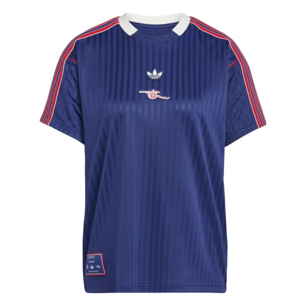 Arsenal Adidas Terrace Icon Paita 2024/25