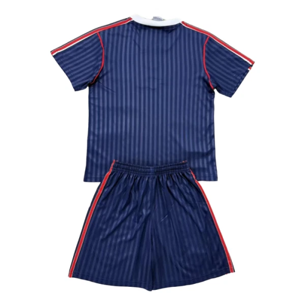 Arsenal Adidas Terrace Icon Paita Lasten 2024/25 (+ Shortsit)