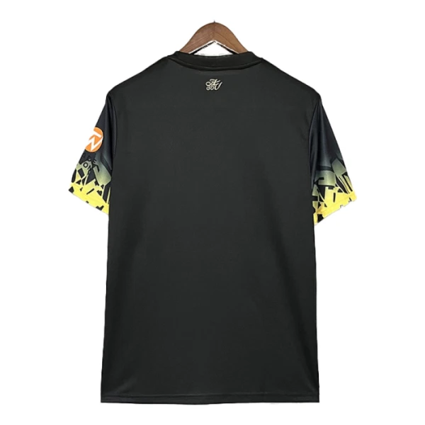 Aston Villa Paita 2024/25 Dragon Erikoispainos