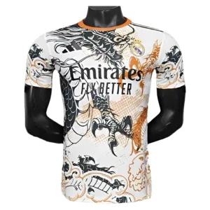 Barcelona Paita 2024/25 Dragon Erikoispainos