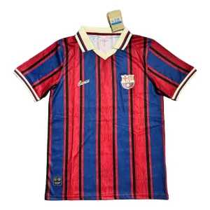 Barcelona Paita 2024/25 Erikoispainos