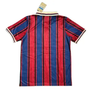 Barcelona Paita 2024/25 Erikoispainos