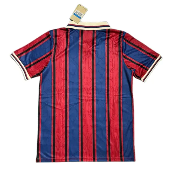 Barcelona Paita 2024/25 Erikoispainos