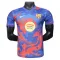 Barcelona x Flame Paita 2024/25 Erikoispainos