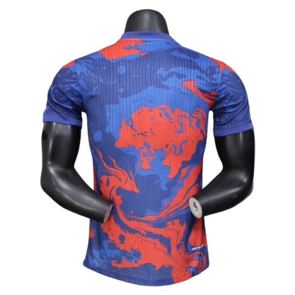 Barcelona x Flame Paita 2024/25 Erikoispainos