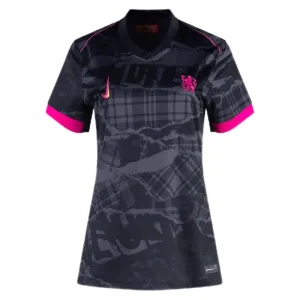 Chelsea 3. Paita Naisten 2024/25