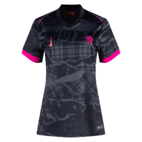 Chelsea 3. Paita Naisten 2024/25