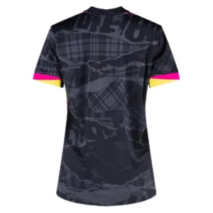 Chelsea 3. Paita Naisten 2024/25