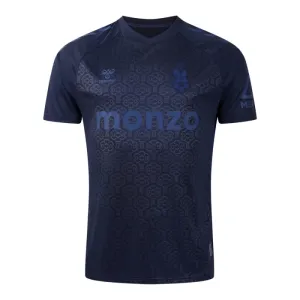 Coventry City 4. Paita 2024/25