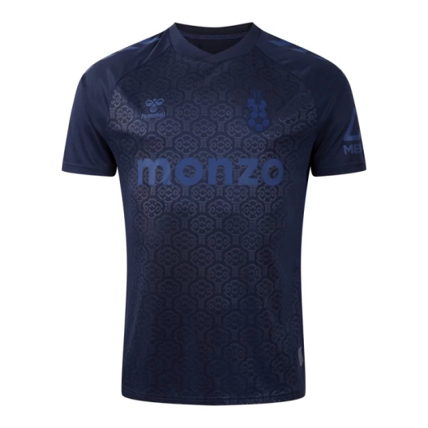 Coventry City 4. Paita 2024/25 Coventry City 4. Paita 2024/25