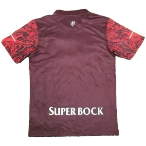 FC Porto Paita 2024/25 Dragon Erikoispainos