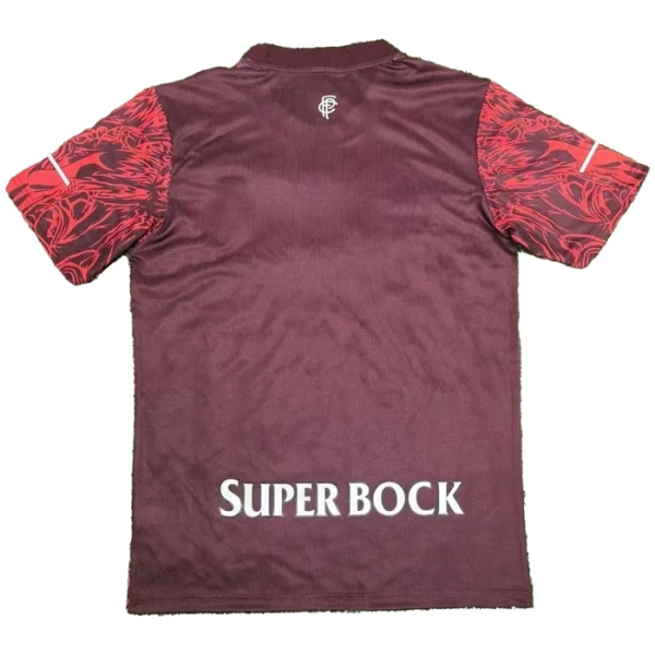 FC Porto Paita 2024/25 Dragon Erikoispainos