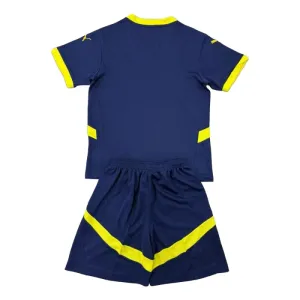 Fenerbahce 4. Paita Lasten 2024/25 (+ Shortsit)