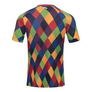 FSV Mainz 05 Paita 2024/25 Erikoispainos