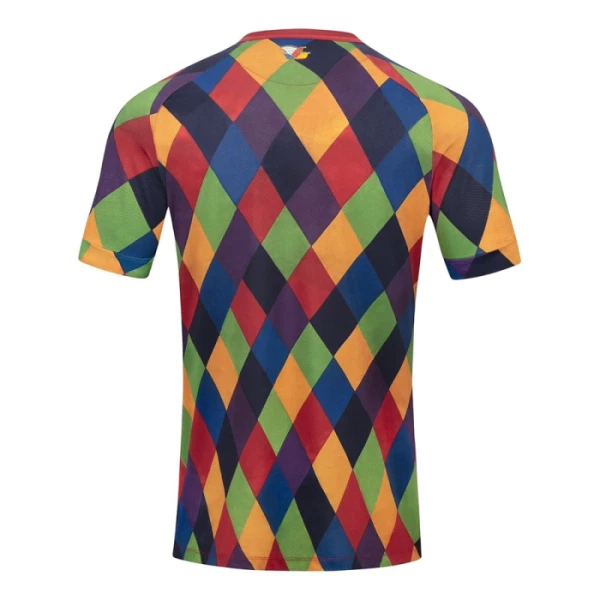 FSV Mainz 05 Paita 2024/25 Erikoispainos