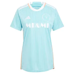 Inter Miami CF 3. Paita Naisten 2024/25