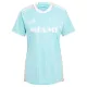 Inter Miami CF 3. Paita Naisten 2024/25